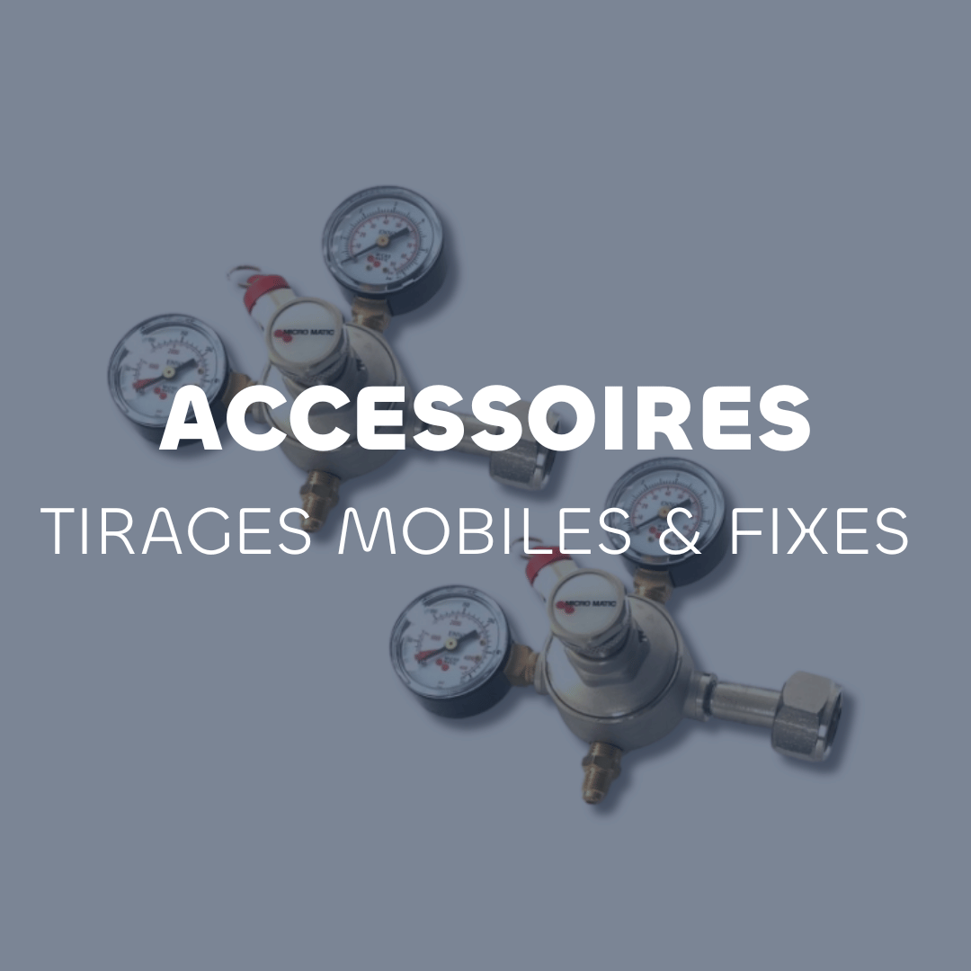 TIRAGES MOBILES & FIXES
