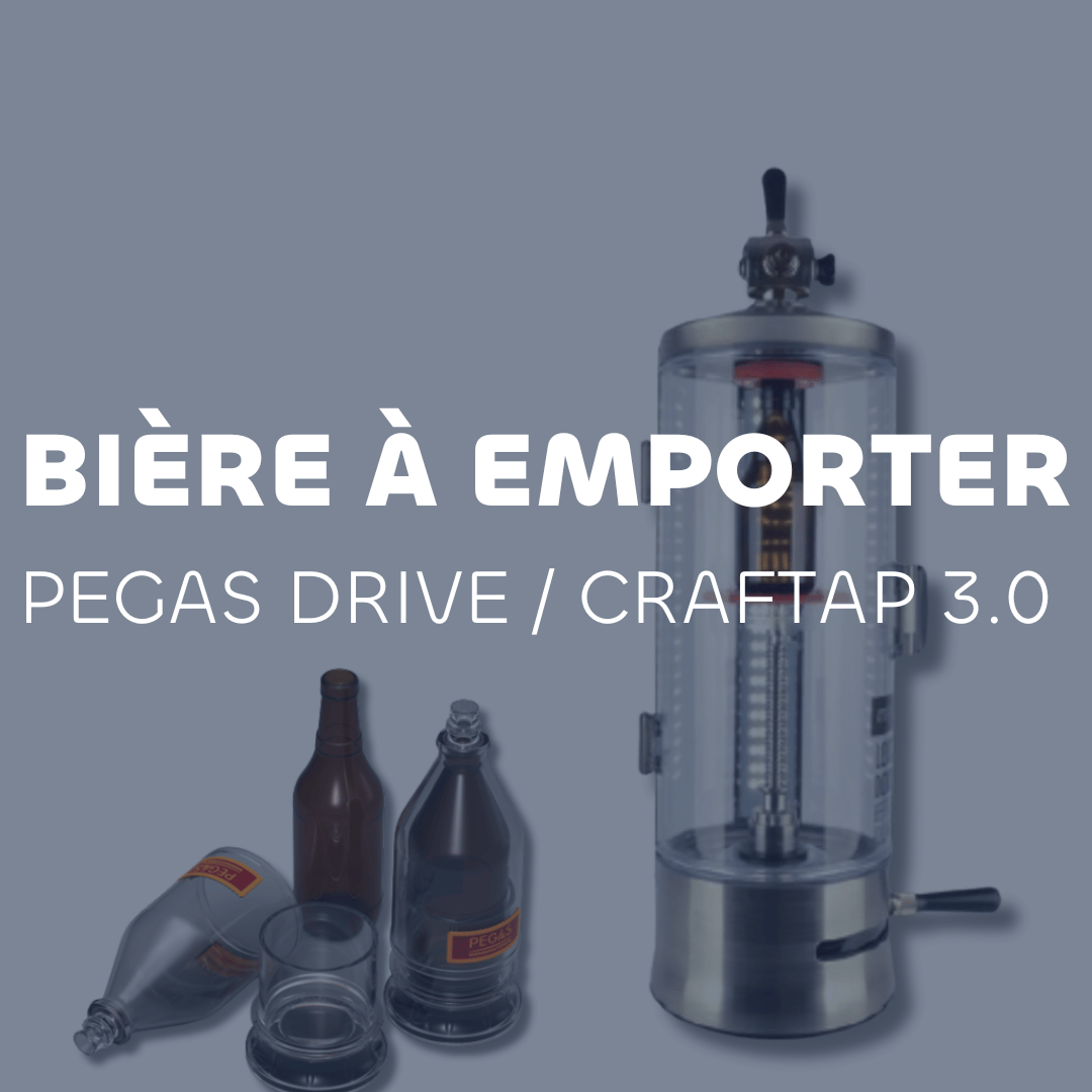 PEGAS ET GROWLER