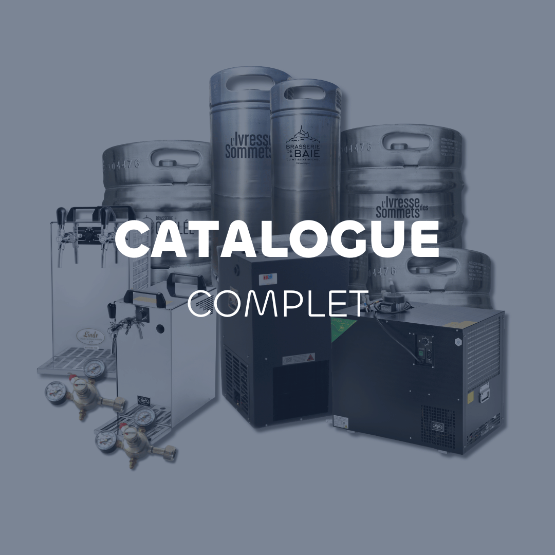 TALOGUE MATERIEL COMPLET PRIX PUBLIC